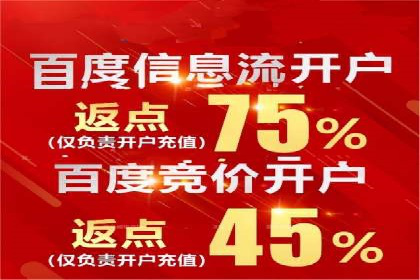 百度竞价代运营助力企业增长